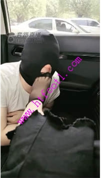 TL20759 心甜夫妻S户外黑丝高跟25分钟