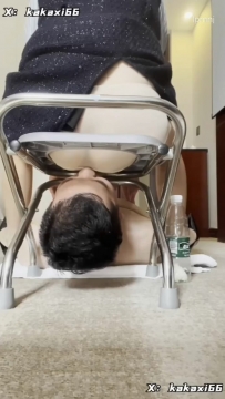 【绝美K敏女神】最新调教超级大马桶一天吃二次20分