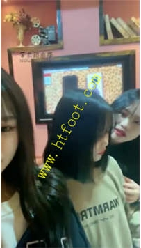 TL26498 雪莉】让闺蜜们玩狗64分钟