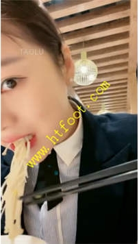 TL27114 御严】咀嚼喂食62分钟