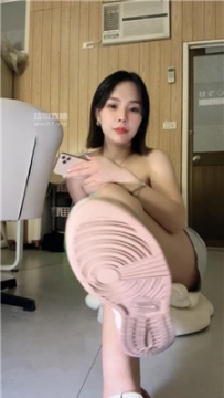 【第一视角】【台湾小花】疯狂羞辱绿帽狗    250618-29