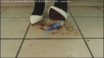17084 哚儿暴力回归踩踏金鱼蹂躏贱奴（超强剧情）