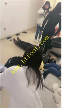TL26929 校园暴力第二弹全程暴打粗口辱骂24分钟