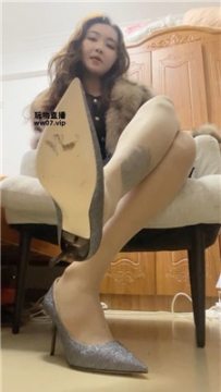 【第一视角】【潞子】丝袜高跟绿帽羞辱    250311-13