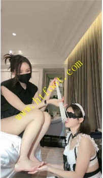 NNTL39872 妆主】超美女仆52分钟