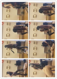 【彩丝全国首发】『南通颜宾S』最新圣水灌口舌控制吐奶