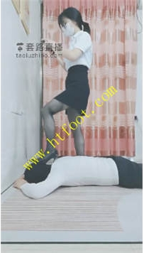 TL32544 灵竹】职业装22分钟