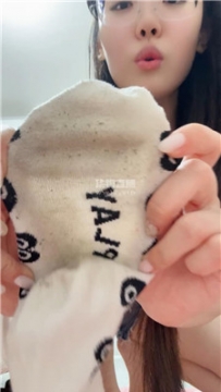 【第一视角】【夏主】香水臭袜臀炸    250821-26