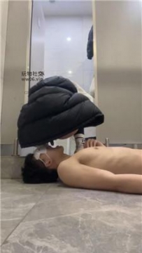 【调教视频】【吕雉】公共厕所处刑跟踪狂 JS250219-31