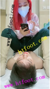 TL18453 猫熙S强制开发重口第一次升水喝到吐31分钟