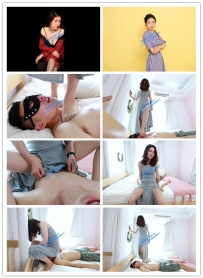 『艾彩原创』『奴隶岛』夕晴小主调狗日记