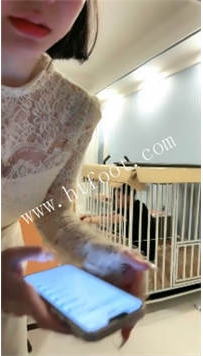 TL49625 黛樱】让家奴睡狗笼117分钟