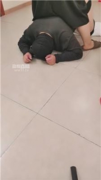 【调教视频】【夫妻主糖糖】捆绑强制虐家奴 JS260117-50