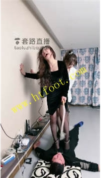 TL33757 梦涵】女斯身体里的食物60分钟