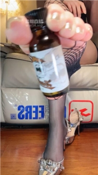 【第一视角】【清酒女主】香水寸止极限挑战    250910-18