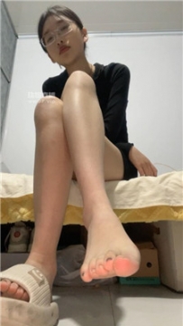 【第一视角】【鹿S】长腿妈妈灯    250525-11