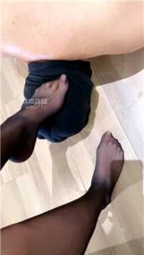 【调教视频】【青岛冰卿】酸臭黑丝脚虐杀 JS251123-23