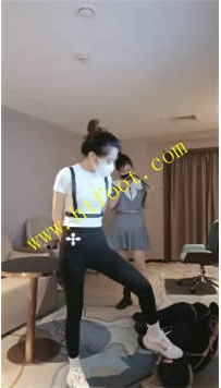 TL36679 多多】带闺蜜玩小白83分钟