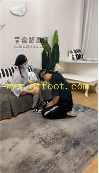 TL31449 小月神】开心狗56分钟