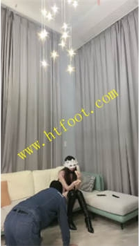 TL35752 妆主大大】强制开发员工34分钟