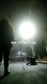 TL11792 维因 户外踢裆 羞辱鞋底清洁狗