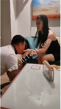 ZB6480 管管】调教废物35分钟