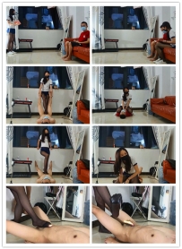 【小鱼女神】男补课老师和学生故事