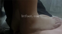 AC2671 女生的各种踩踏合集