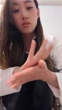 【第一视角】【希娜】长靴    250219-22