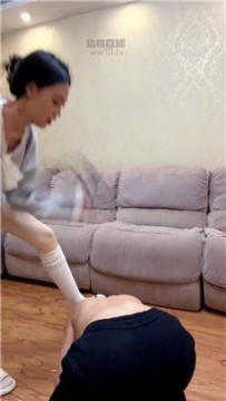 【调教视频】【小棠S】白袜小主-重度鞭打 JS260119-41