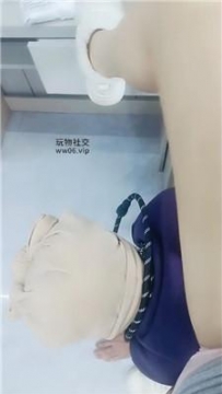 【调教视频】【苏苏不苏】毛拖鞋脚下玩废物 JS250304-4