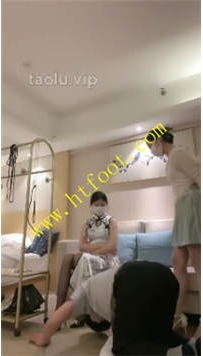 TL37101 颖主】带闺蜜入圈暴力玩64分钟