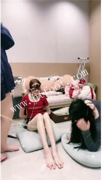 NNTL42158 小羊】女高女奴41分钟