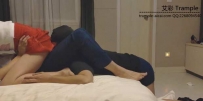 14820 恋兮夫妻主1个多小时超长踩踏羞辱舔鞋底 全程语言羞辱