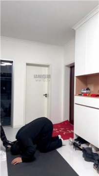 【调教视频】【星洛S】长靴女神驯化场 JS260128-18