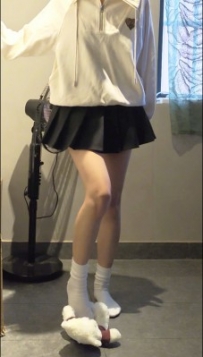 【ToKNai】小和开发初期试踩狗粮+玩具 YC-250324