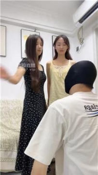 【调教视频】【狗哥】开发双S-白袜小主踩踏 bf55118