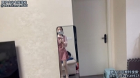 小姐姐小皮鞋斑点丝袜玩弄JJ吐奶