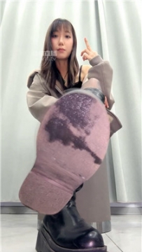 【第一视角】【水冰月】长靴黑丝炸J    260125-30