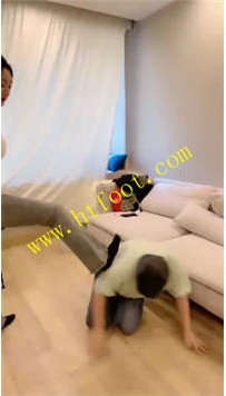 NNTL34432 赵丽颖】女奴无脑46分钟