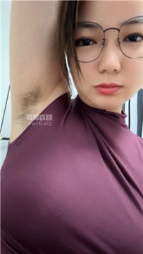 【第一视角】【蛮蛮呀】妈妈的腋下口水奖励    250927-18