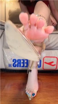 【第一视角】【清酒女主】口水灯    250625-20