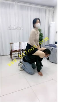 TL41162 Ai小九】全类目调教65分钟
