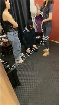 ZB2574 乔伊】双S专场40分钟