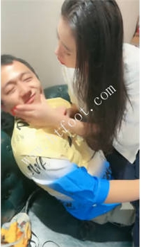TL50465 绯闻】晨练后的黄金29分钟