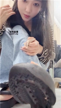 【第一视角】【米奇妙妙屋】人字拖灯    250418-11