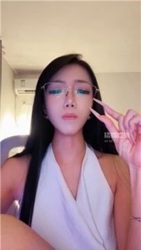 【第一视角】【江清允】中指盯    250821-9