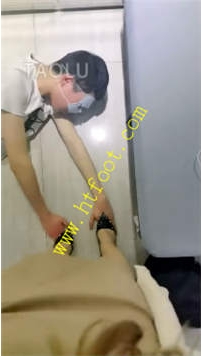 TL27452 双子姬】粤的贱狗30分钟
