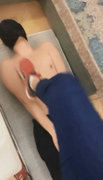 TL1254 莱莱女王 新百伦 白袜调教闺蜜男朋友 0210