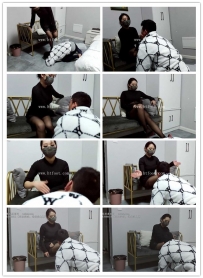 【楼遥女王】这是真的生气了